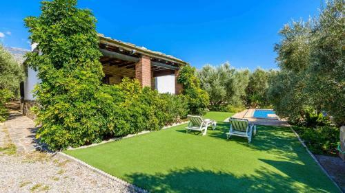 Villa Casa Muscaris Orgiva