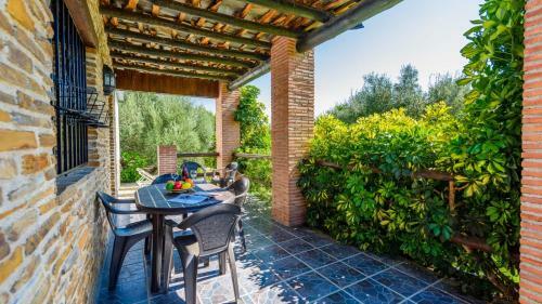 Villa Casa Muscaris Orgiva