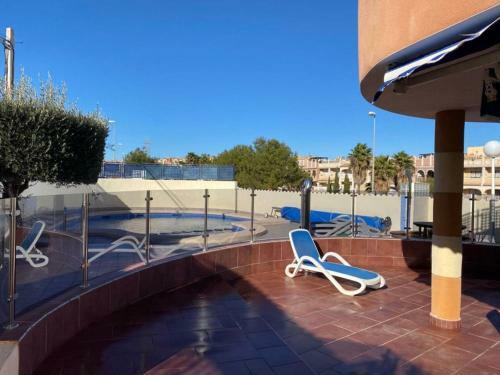 Villamartin Poolside 2 Bed Apartment