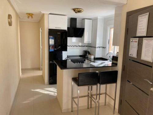 Villamartin Poolside 2 Bed Apartment