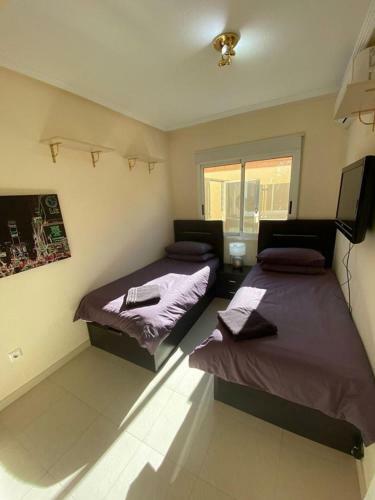 Villamartin Poolside 2 Bed Apartment