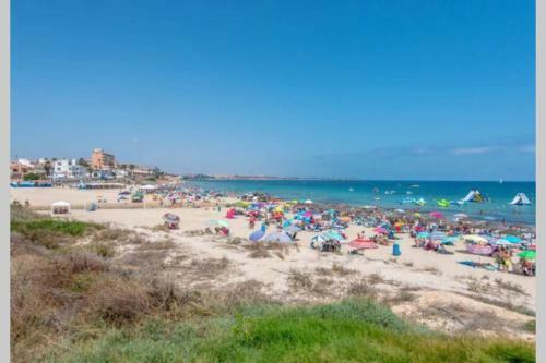 Apartment Orihuela Costa