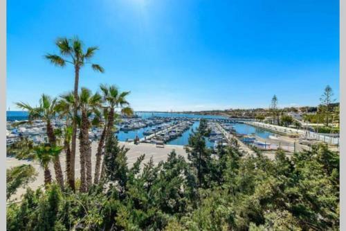 Apartment Orihuela Costa
