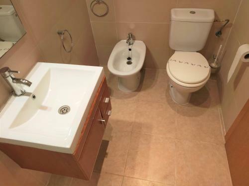 Apartamento Acv - Neptuno-2� Linea, Planta 1, Sur