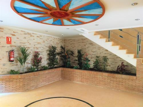 Apartamento Acv - Neptuno-2� Linea, Planta 1, Sur