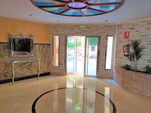 Apartamento Acv - Neptuno-2� Linea, Planta 1, Sur