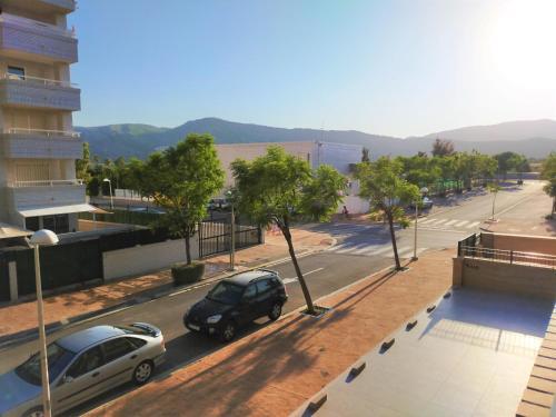 Apartamento Acv - Neptuno-2� Linea, Planta 1, Sur