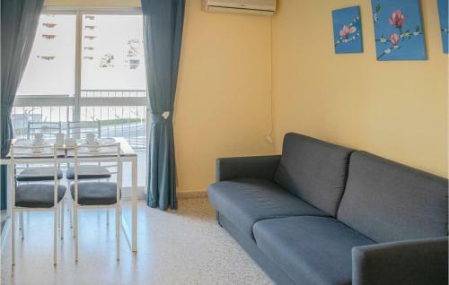 One-bedroom Apartment In Oropesa de Mar