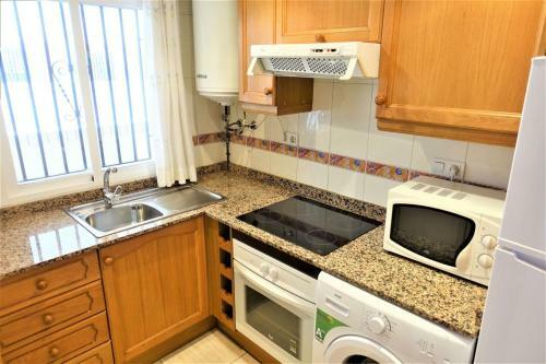 Apartamento Sun Dor 2 Linea