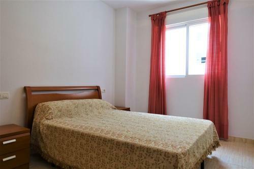Apartamento Sun Dor 2 Linea