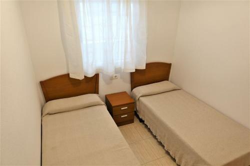Apartamento Sun Dor 2 Linea