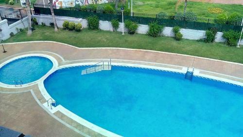 Apartamento Sun Dor 2 Linea