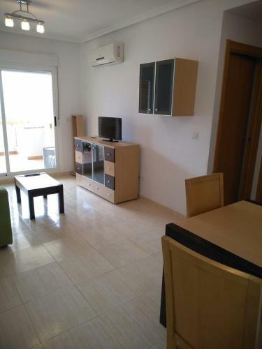 Apartamento Sun Dor 2 Linea