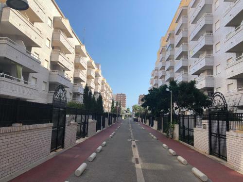 Apartamento Marina D'or - Trebol I