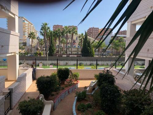 Apartamento Marina D'or - Trebol I