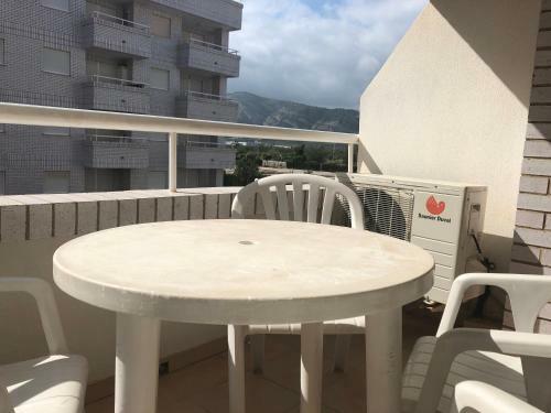 Apartamento Marina D'or - Trebol I