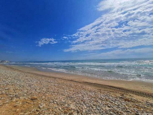 Apartamento Primera L�nea Morro de Goss