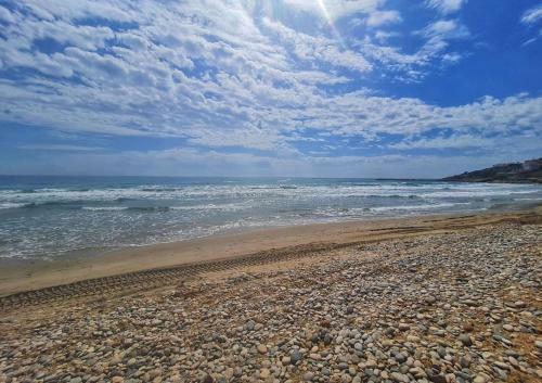 Apartamento Primera L�nea Morro de Goss