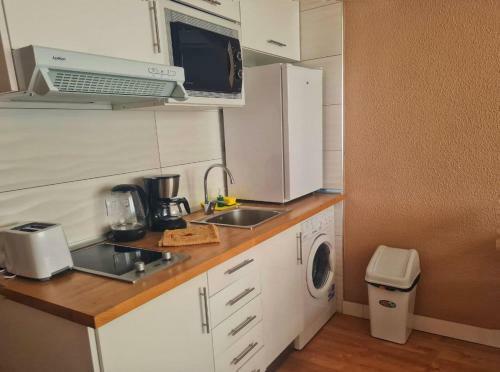 Apartamento Primera Linea Oropesa Del Mar
