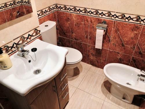 Apartamento Marina D'or - Costa Caribe I
