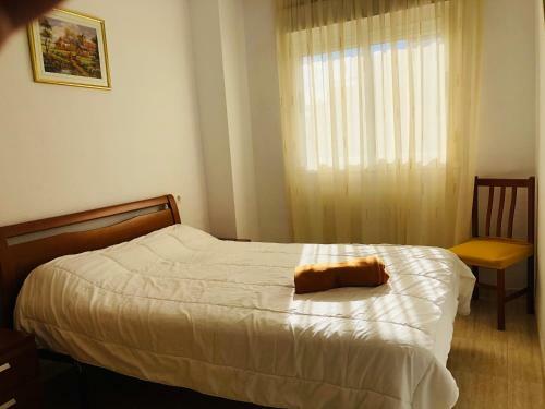 Apartamento Marina D'or - Costa Caribe I