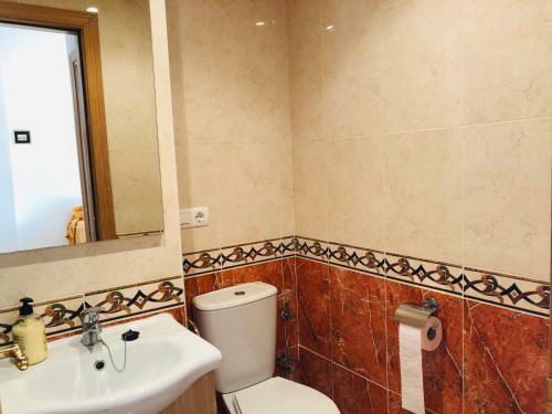 Apartamento Marina D'or - Costa Caribe I