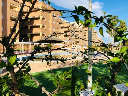Apartamento Marina D'or - Costa Caribe I