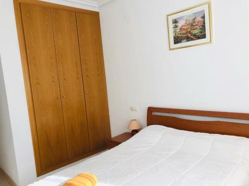 Apartamento Marina D'or - Costa Caribe I