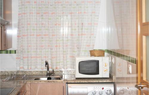 Apartamentos Edificio Neptuno