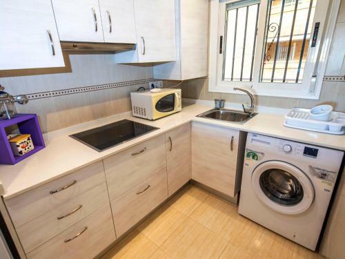 Apartment Marina Azahar