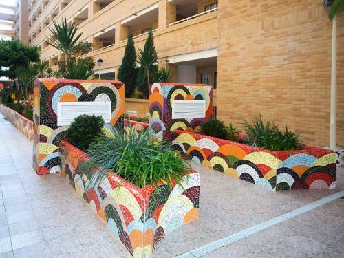 Apartment Marina Azahar