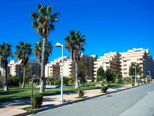 Apartment Marina Azahar
