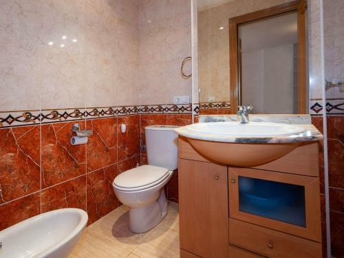 Apartment Costa Marfil I-1