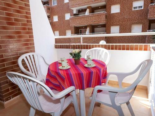 Apartment Costa Marfil I-1