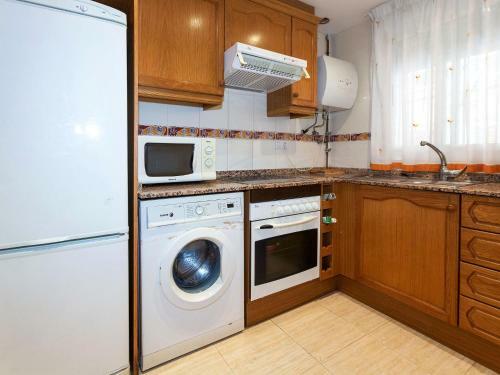 Apartment Costa Marfil I-1