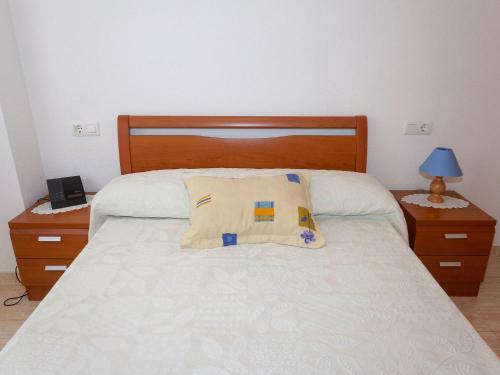 Apartment Costa Marfil I-1