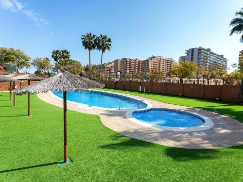 Apartment Costa Marfil I-1