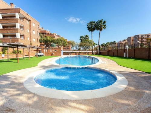 Apartment Costa Marfil I-1