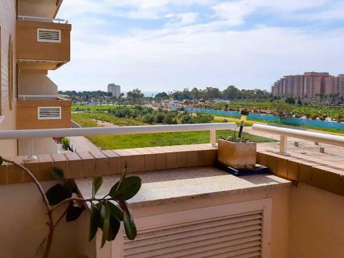 Apartment Jardin