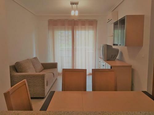 Apartamento Acv - Torremar-2� L�nea Planta 1 Norte