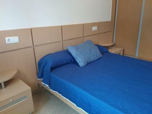 Apartamento Acv - Torremar-2� L�nea Planta 1 Norte