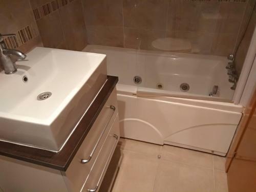 Apartamento Acv - Torremar-2� L�nea Planta 1 Norte