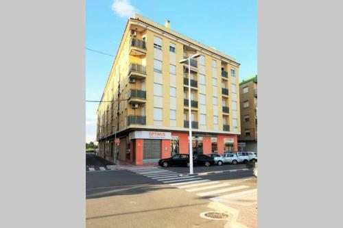 Apartamento Picaso - Oropesa