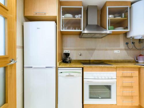 Apartment Cala Blanca II