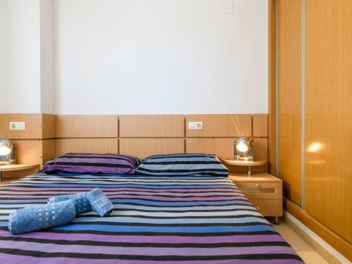 Apartment Cala Blanca II