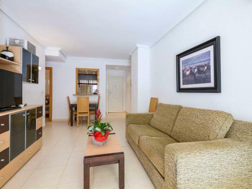 Apartment Cala Blanca II