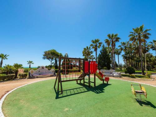 Apartment Cala Blanca II