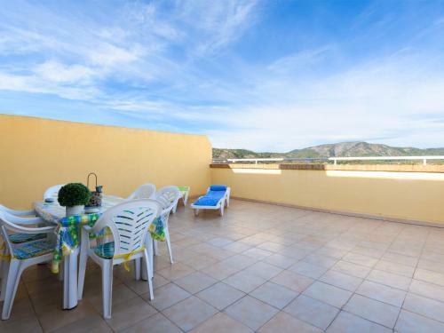 Apartment Costa Caribe III