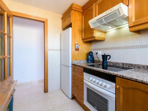 Apartment Costa Caribe III