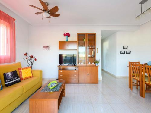 Apartment Costa Caribe III